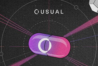 USUAL — RWA稳定币项目投研分析-G研习社