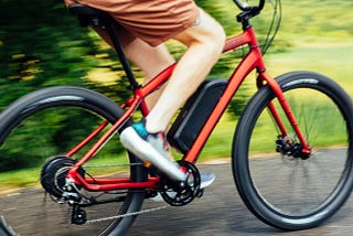 Electric Bike Tariff Exclusion Set to Expire: Industry Faces Uncertainty