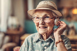 Best digital hearing aids for seniors