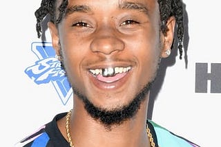 Slim Jxmmi Movies