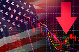Is the US recession far from over and what to expect as a trader