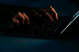 Your Online ‘Friend’ Might Not Be Who You Think