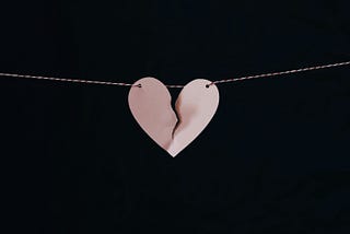 The First Week After a Breakup: My Rawest Thoughts