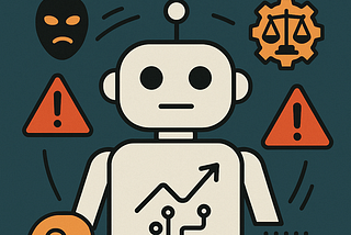 Pitfalls of Agentic AI:Risks You Can’t Ignore