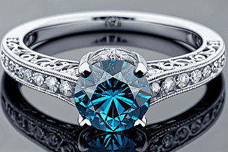 Blue-Diamond-Engagement-Rings-1