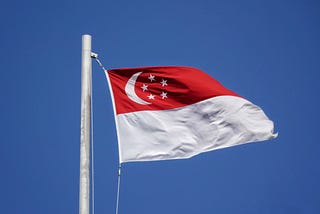 Is Singapore a Country or a City?