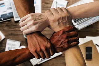 The benefits of Having a Diverse Workforce For Your Business