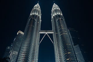 Planning to Visit Malaysia? — Here is How We Planned