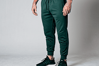 Dark-Green-Joggers-1