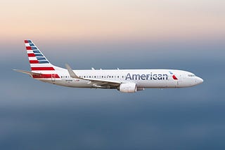 The Disaster of the American Airlines AAirpass