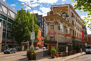 Top 5 Best Places To Live In Portland Oregon — 2024 Guide