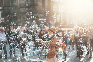 What You Have to Know to Live in the Now