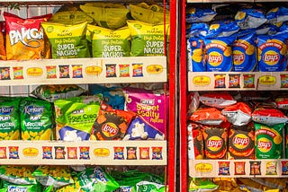 Preservatives Probably Aren’t Giving Us All Heart Attacks