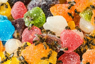 Is “Free Sugar” A Threat To Your Health?