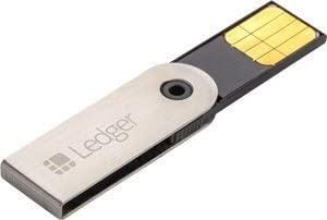 Ledger HW.1 & Nano Security Keycard Bypass