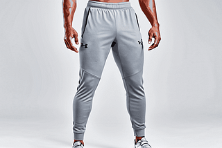 Top 15 Under Armour Grey Sweatpants for Comfort and Style