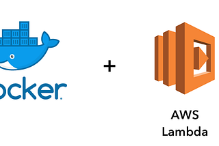 Building , Containerizing and Testing AWS Lambda Function Locally