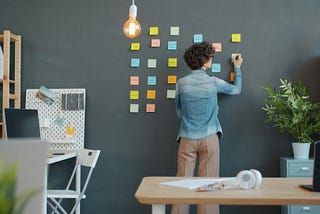 Tech Habits: Kanban Plus Update, +