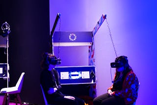 Virtual Reality: A New Era of Immersive Experiences