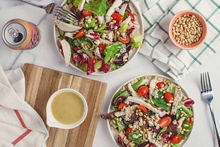 How I Lost Weight and Changed My Life with the Keto Diet