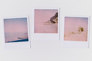 5 Reasons Why You Should Use an Instant Camera