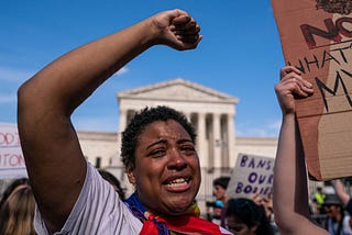 On 1-Year Anniversary Of Dobbs Decision, Black Girls And Women Remain Critically Vulnerable