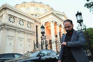 Votat de 72 de oameni (0,91%). Robert Isztoica a pierdut Primăria Gherla