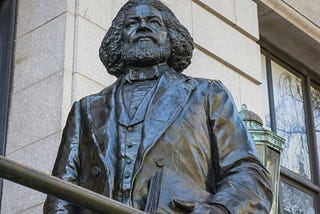 What, to The Modern-Day Slave, is The Fourth of July?