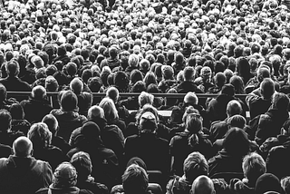 Perception is Reality and Networking is Everything (Part 2)