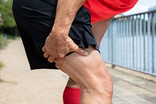 Bulletproofing Your Lower Body Part 3