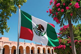 Mexican-Flag-1