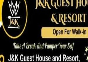 ★★★★★ J&K Guest House & Resort Leepa, Mahārāj