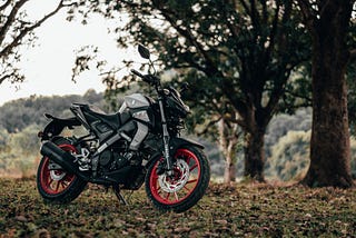 Different Categories of Bikes