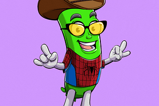 Chorizo Chronicles NFT Collection: Unleashing the Flavor of Digital Collectibles