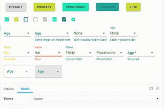 Easily switch material-ui themes in your storybook