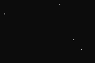 Simple Snow Simulation