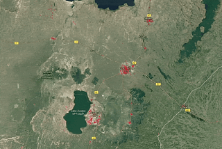 Accurate machine learning in data-sparse environments