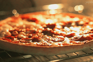 Cloud Deep Dive: Part 1 — Serverless Pizza Oven