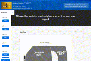 Ticketmaster doesn’t want you to know these things