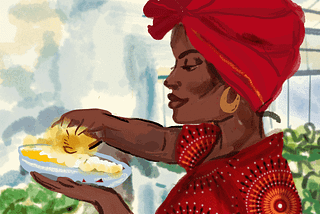 Nine innovations blazing a trail for zero hunger in Africa