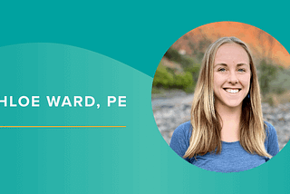 People Behind the Project: Chloe Ward, PE, and Salt Lake City’s Kensington Avenue Neighborhood…