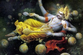 METAVERSE OR NEO-SAMKHYA
