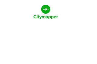 Ironhack’s Prework:[CityMapper]_Challenge1