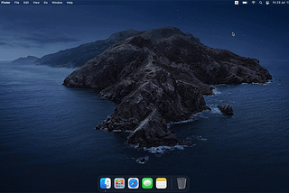 Redesigning the Mac’s Screenshot: Think Different — But Not Too Different