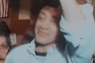 A Look Back at Harvey Milk’s Life and Legacy, In 14 GIFs