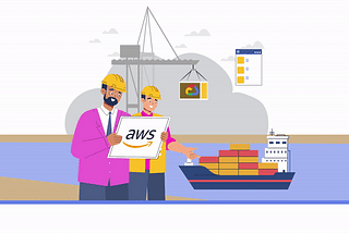 Migrate GCP to AWS using Application Migration Service