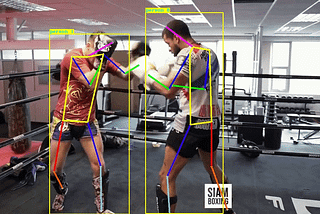 Vision for Ideas Lab’s Boxing Evolution