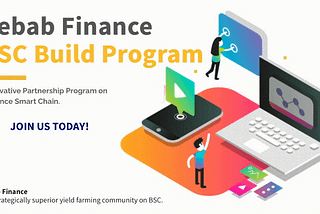 Kebab Finance BSC Build Program