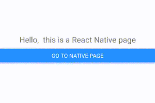 How to Integrate an Existing Android App with React Native