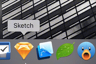 Make your Mac’s dock appear faster